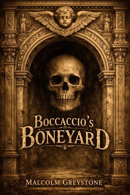 Boccaccio's Boneyard