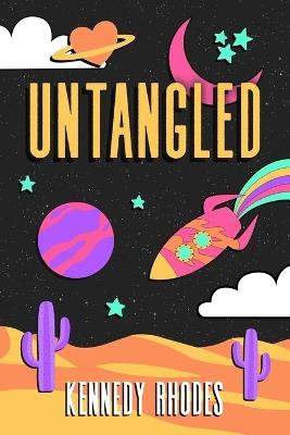 Untangled - Kennedy Rhodes - cover