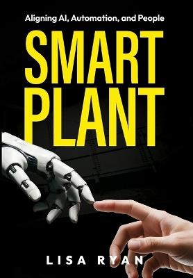 Smart Plant - Lisa Ryan - cover