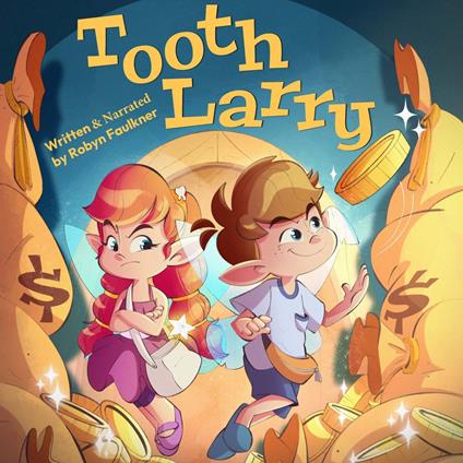 Tooth Larry