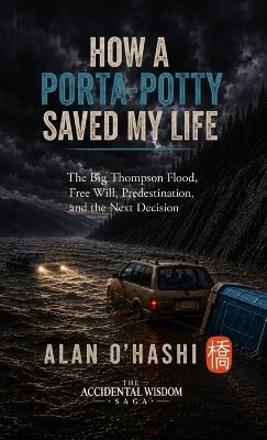 How a Porta-Potty Saved My Life - Alan Ohashi - cover