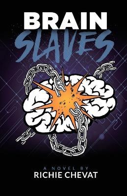 Brain Slaves - Richie Chevat - cover