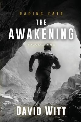 The Awakening - David Witt - cover