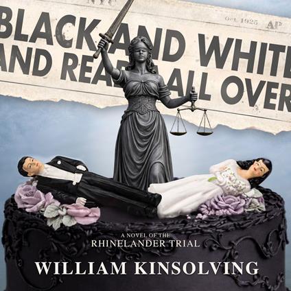 Black and White and Read All Over