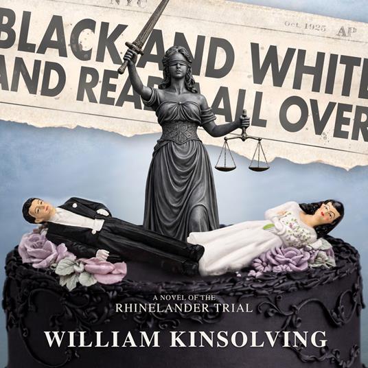 Black and White and Read All Over