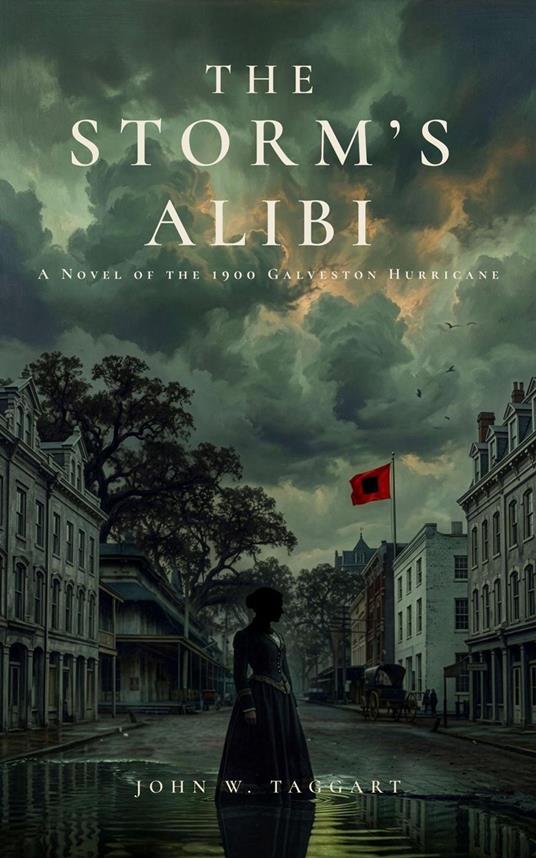 The Storm's Alibi