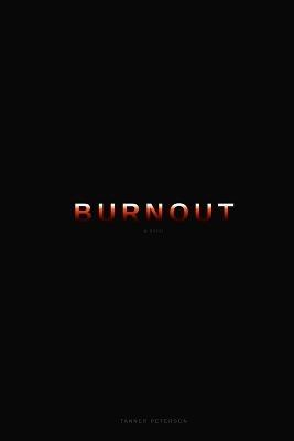 Burnout - Tanner Peterson - cover