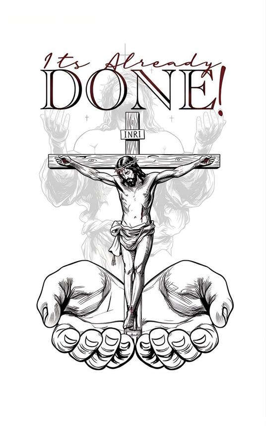Its Already Done!