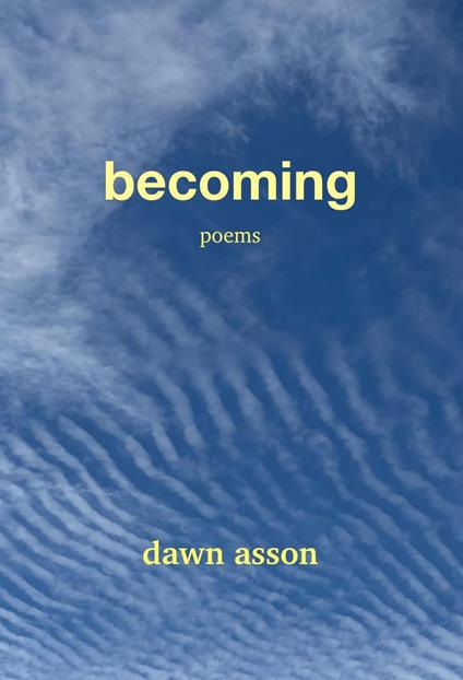 Becoming