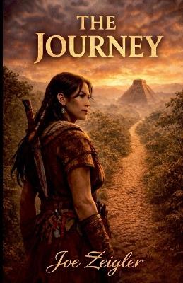 The Journey - Joe Zeigler - cover