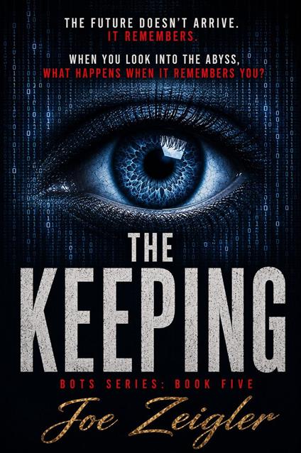 The Keeping