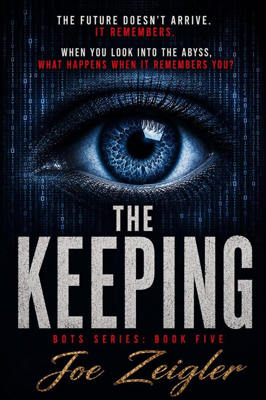 The Keeping
