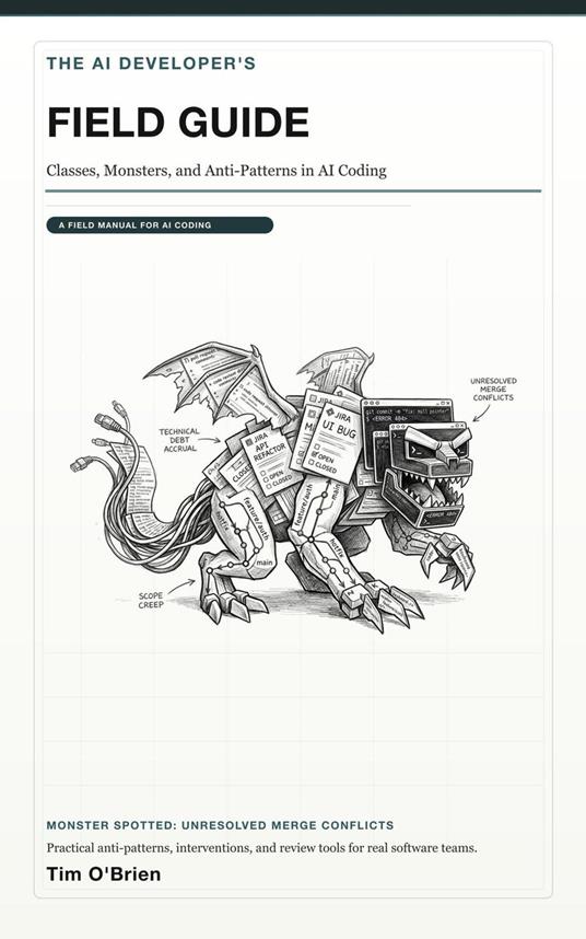 The AI Developer's Field Guide