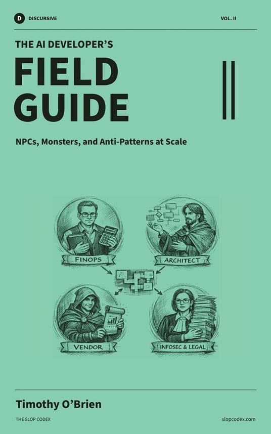 NPCs, Monsters, and Anti-Patterns at Scale