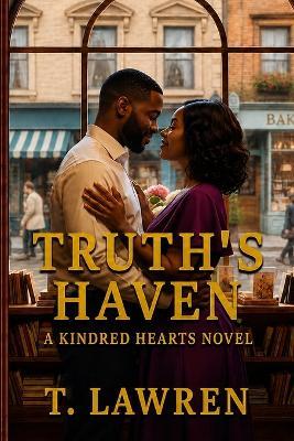 Truth's Haven - T Lawren - cover