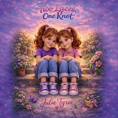 Two Laces, One Knot - Tyree - cover