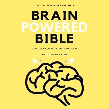 Brain Powered Bible
