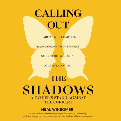 Calling Out the Shadows