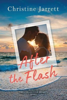 After the Flash - Christine Jarrett - cover