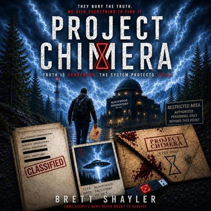 PROJECT CHIMERA