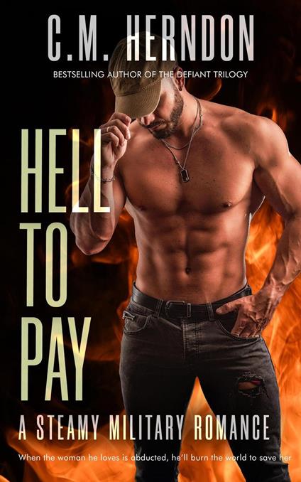Hell To Pay