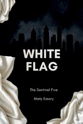 White Flag - Misty Essary - cover