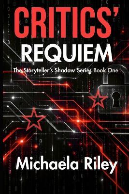 Critics' Requiem - Michaela Riley - cover