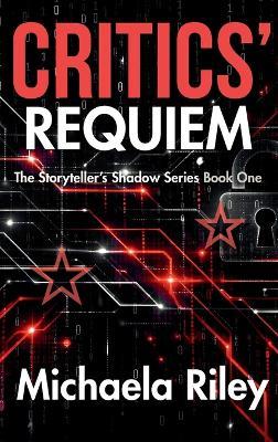Critics' Requiem - Michaela Riley - cover