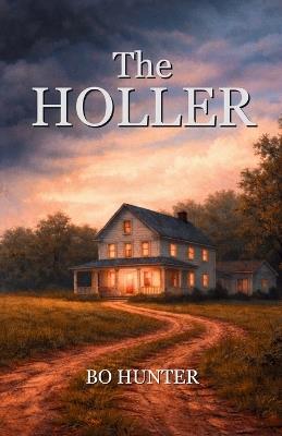 The Holler - Bo Hunter - cover
