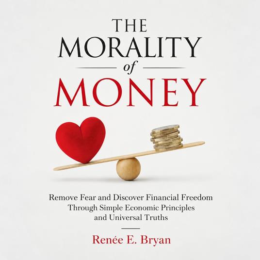 The Morality of Money