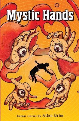 Mystic Hands - Allan Grim - cover