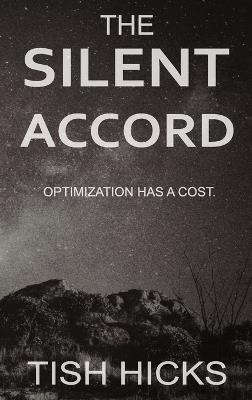 The Silent Accord - Tish Hicks - cover