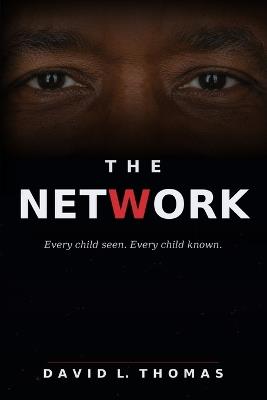 The Network - David L Thomas - cover