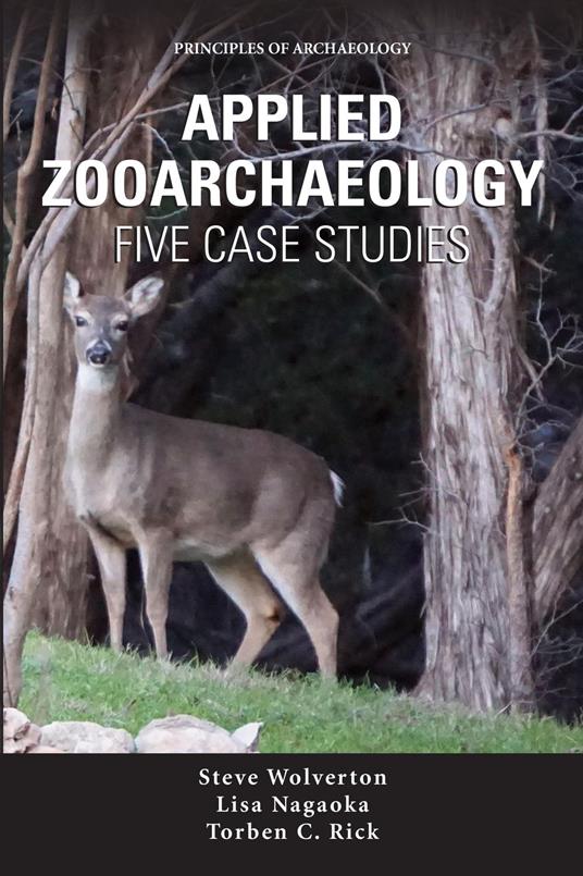 Applied Zooarchaeology