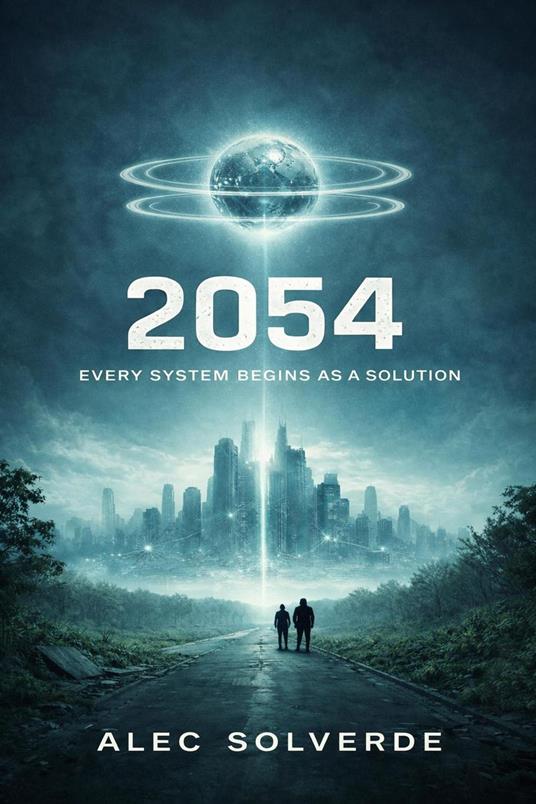 2054: Every System Begins as a Solution