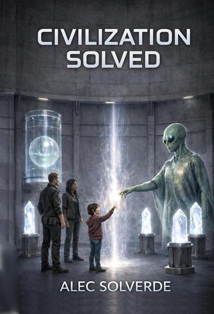 Civilization, Solved