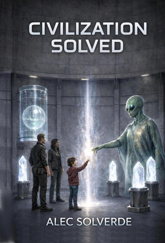 Civilization, Solved