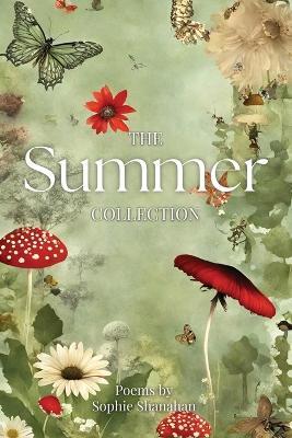 The Summer Collection - Sophie Shanahan - cover