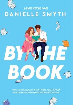 By the Book - Danielle Smyth - cover