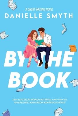 By the Book - Danielle Smyth - cover