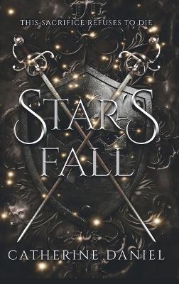 Star's Fall - Catherine Daniel - cover