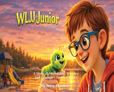 WLJJ Junior - Jerry Bundren - cover