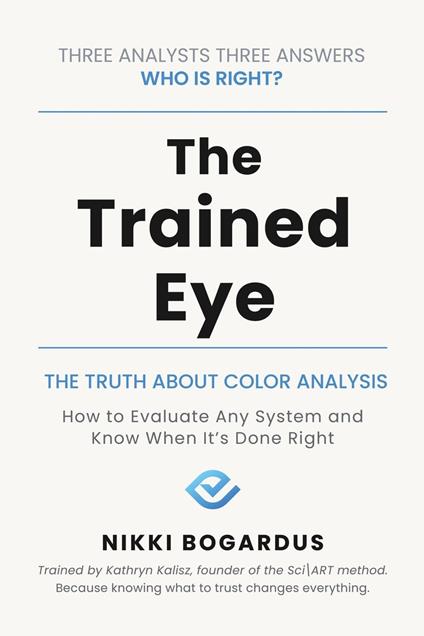 The Trained Eye
