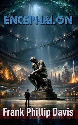 Encephalon - Frank Phillip Davis - cover
