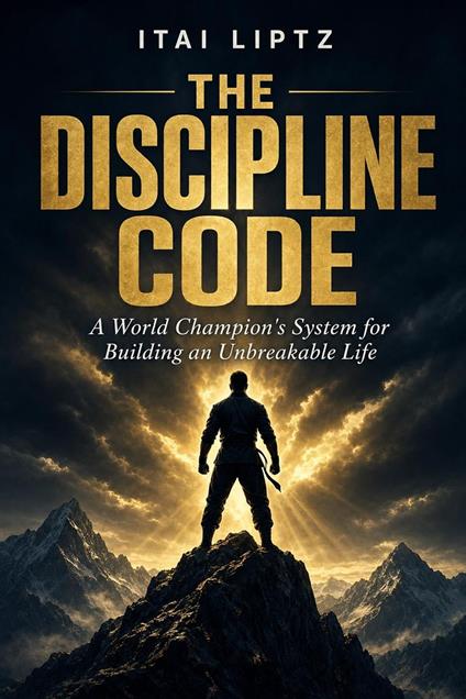 The Discipline Code