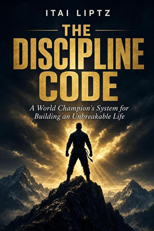 The Discipline Code