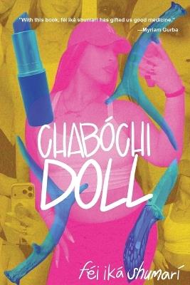 Chabóchi Doll - Féi Iká Shumarí - cover