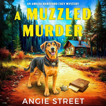 Muzzled Murder, A