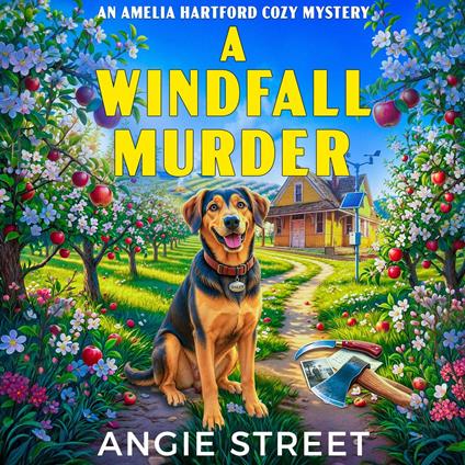 Windfall Murder, A