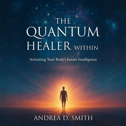 Quantum Healer Within, The